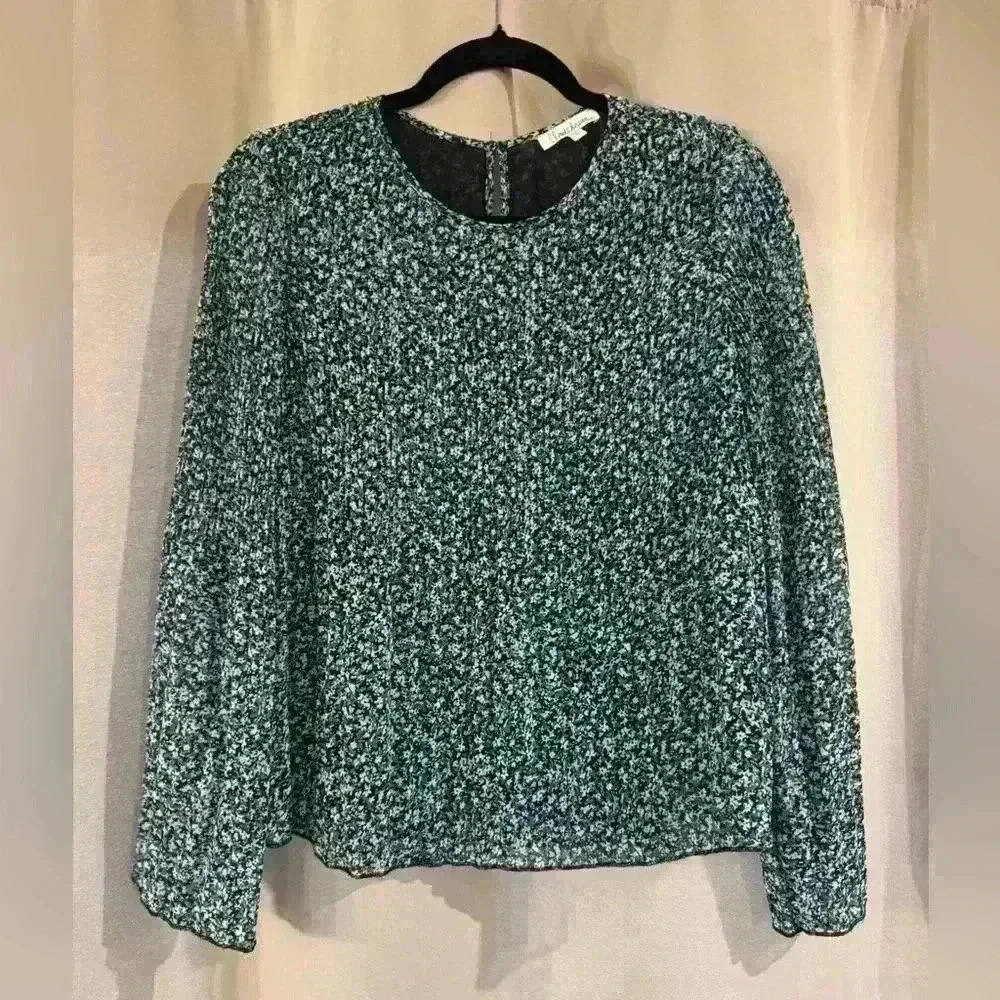 Women’s Cloud Chaser Blouse